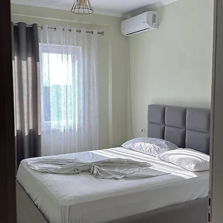 Apartmán Plazh