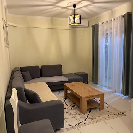 Plazh Apartmán *